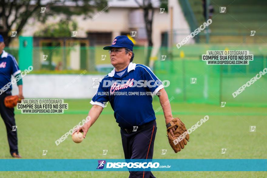 XXXII Brasileirão de Softbol