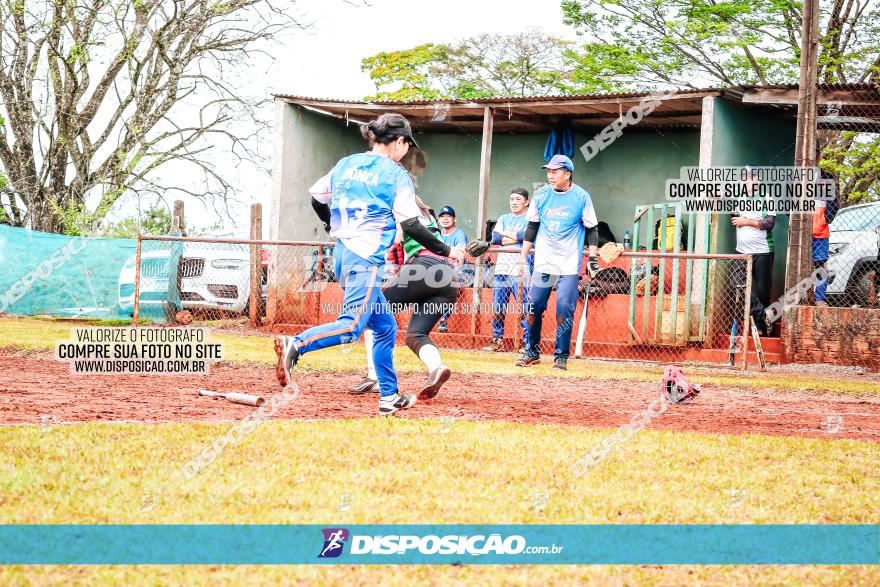 XXXII Brasileirão de Softbol