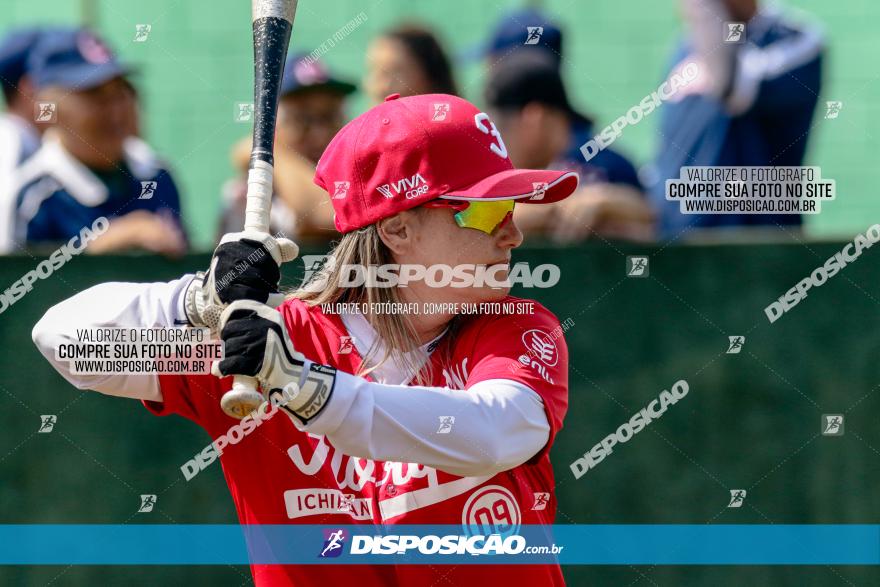 XXXII Brasileirão de Softbol