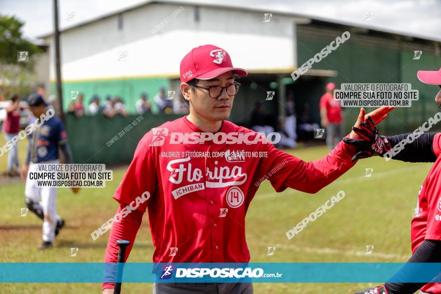 XXXII Brasileirão de Softbol
