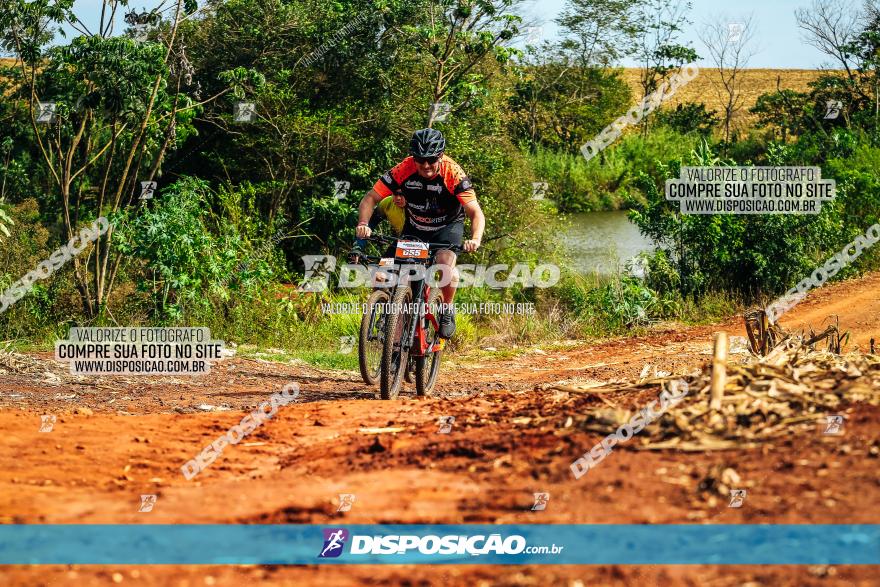 4º DESAFIO SOLIDÁRIO ENDORFINA MTB