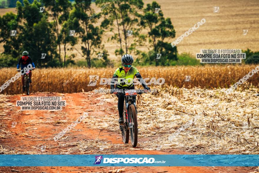 4º DESAFIO SOLIDÁRIO ENDORFINA MTB