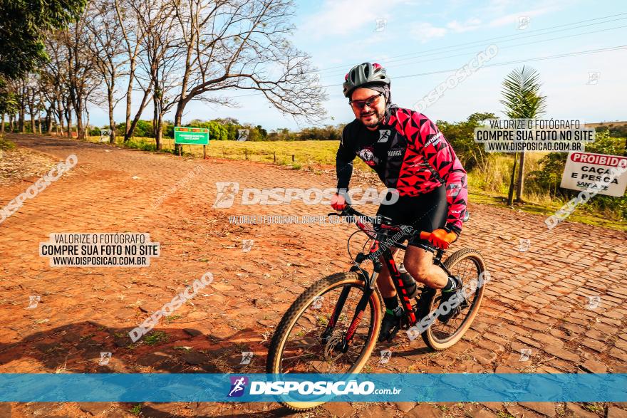 4º DESAFIO SOLIDÁRIO ENDORFINA MTB