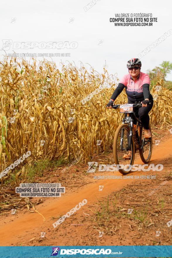 4º DESAFIO SOLIDÁRIO ENDORFINA MTB