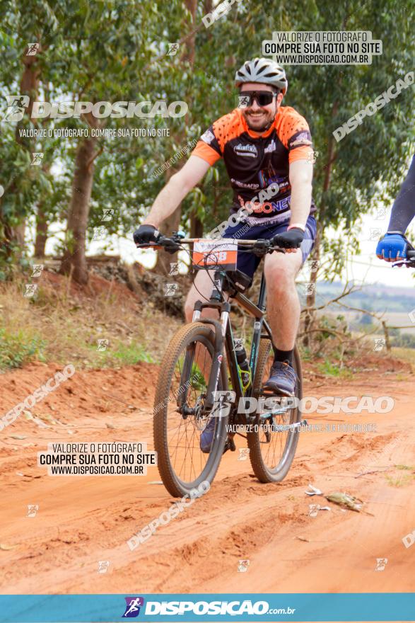 4º DESAFIO SOLIDÁRIO ENDORFINA MTB