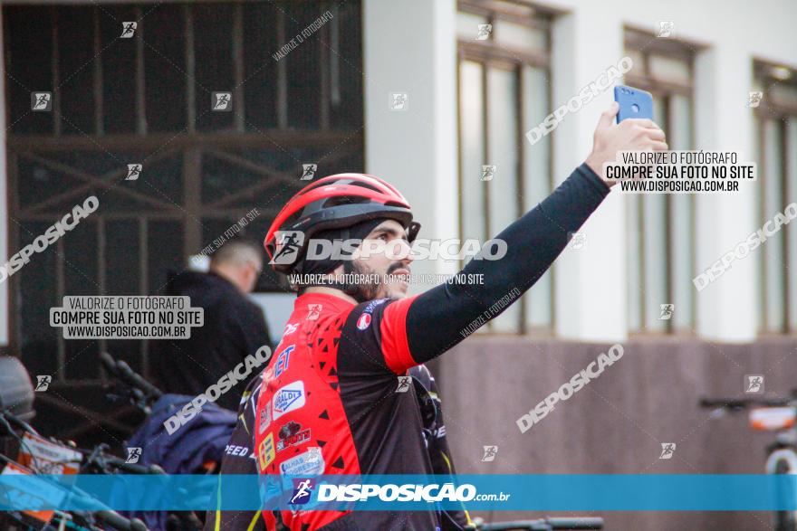 4º DESAFIO SOLIDÁRIO ENDORFINA MTB
