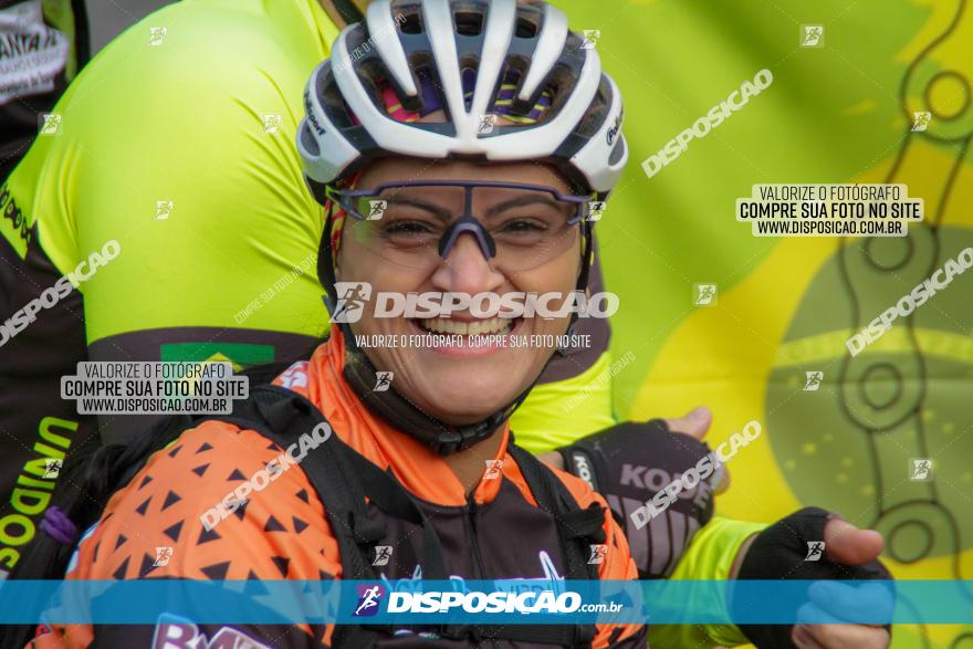 4º DESAFIO SOLIDÁRIO ENDORFINA MTB