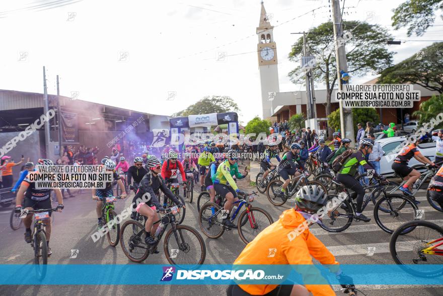 4º DESAFIO SOLIDÁRIO ENDORFINA MTB