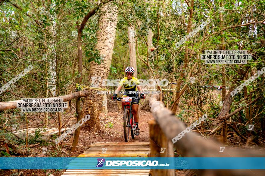 4º DESAFIO SOLIDÁRIO ENDORFINA MTB