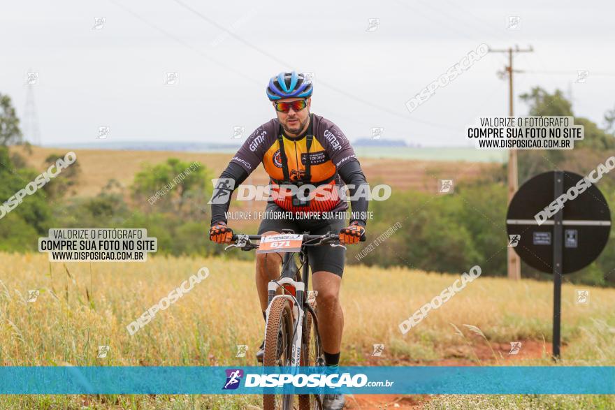 4º DESAFIO SOLIDÁRIO ENDORFINA MTB