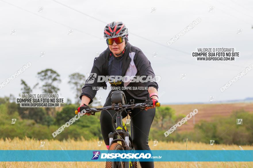 4º DESAFIO SOLIDÁRIO ENDORFINA MTB