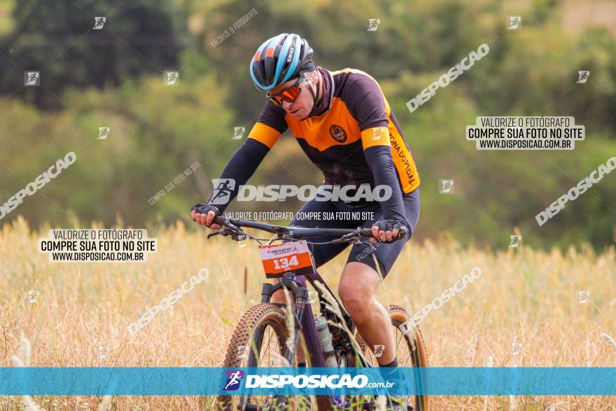 4º DESAFIO SOLIDÁRIO ENDORFINA MTB