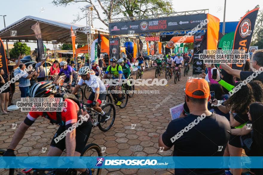 8ª Ultramaratona Pata de Onça - Sábado