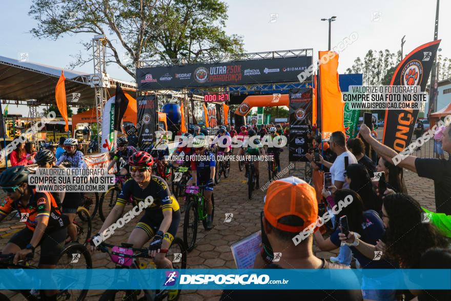 8ª Ultramaratona Pata de Onça - Sábado