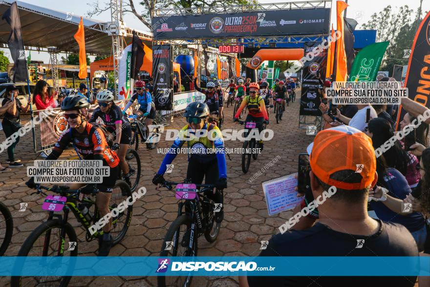 8ª Ultramaratona Pata de Onça - Sábado