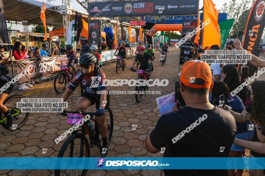 8ª Ultramaratona Pata de Onça - Sábado