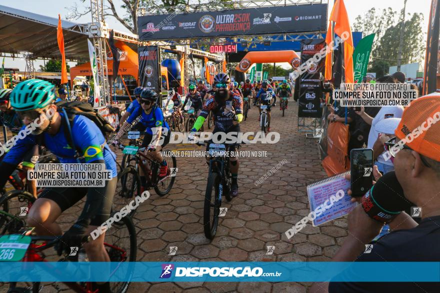 8ª Ultramaratona Pata de Onça - Sábado