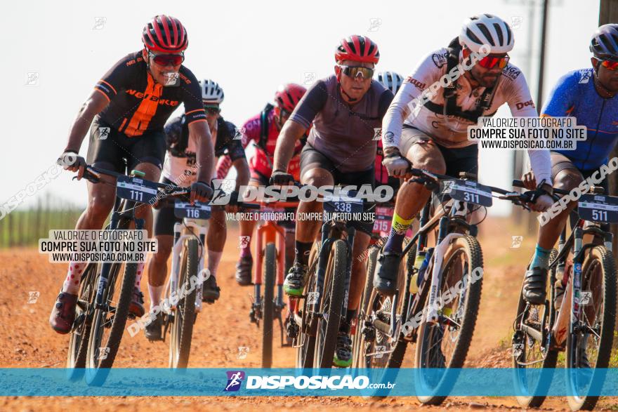 8ª Ultramaratona Pata de Onça - Sábado