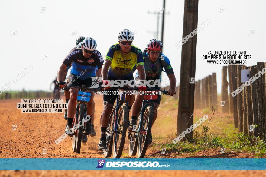 8ª Ultramaratona Pata de Onça - Sábado