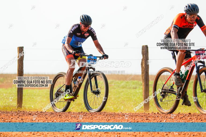 8ª Ultramaratona Pata de Onça - Sábado