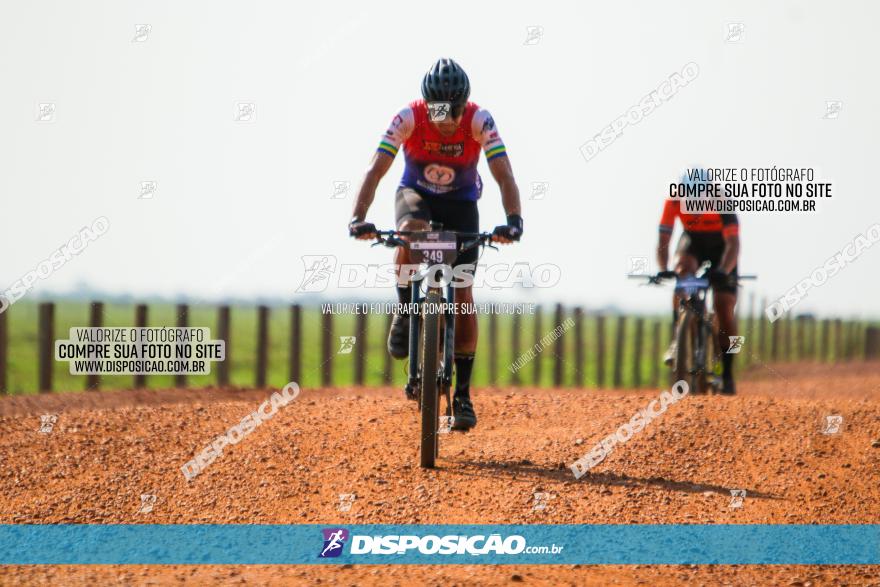 8ª Ultramaratona Pata de Onça - Sábado