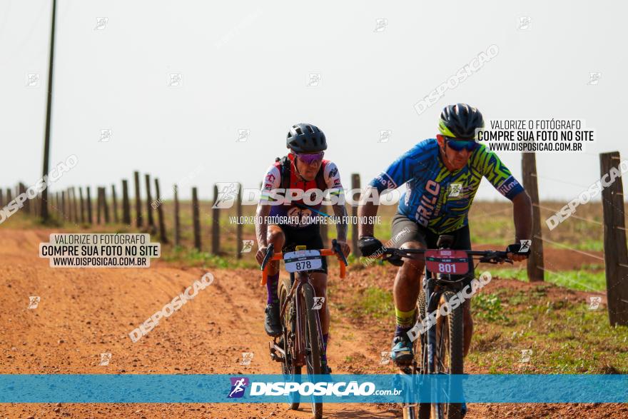8ª Ultramaratona Pata de Onça - Sábado