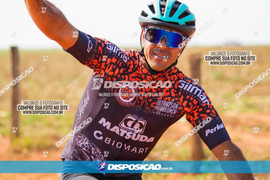 8ª Ultramaratona Pata de Onça - Sábado