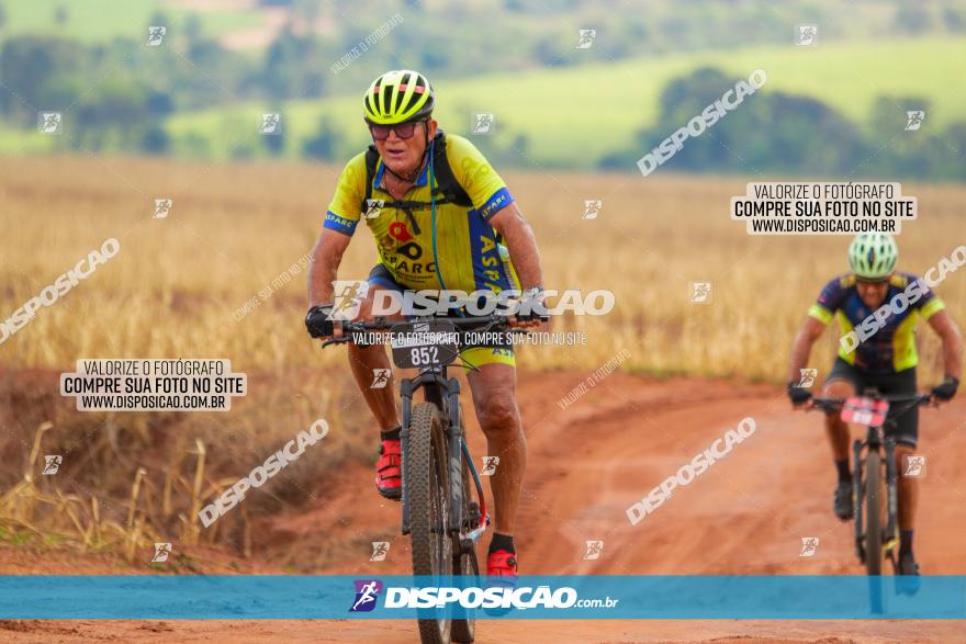 8ª Ultramaratona Pata de Onça - Sábado