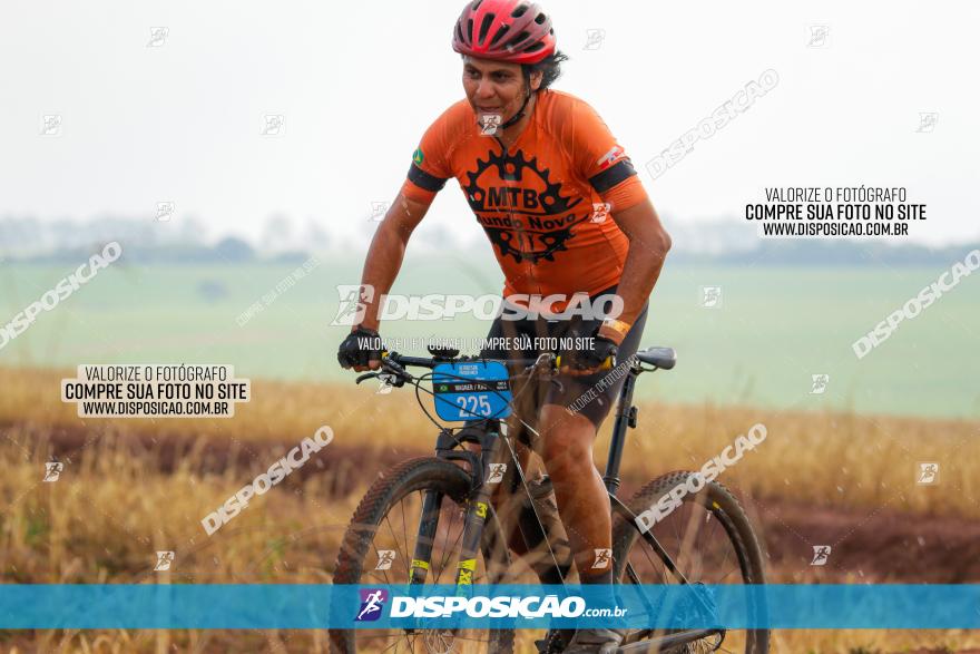 8ª Ultramaratona Pata de Onça - Sábado