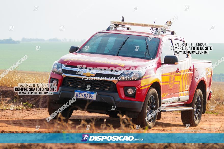 8ª Ultramaratona Pata de Onça - Sábado