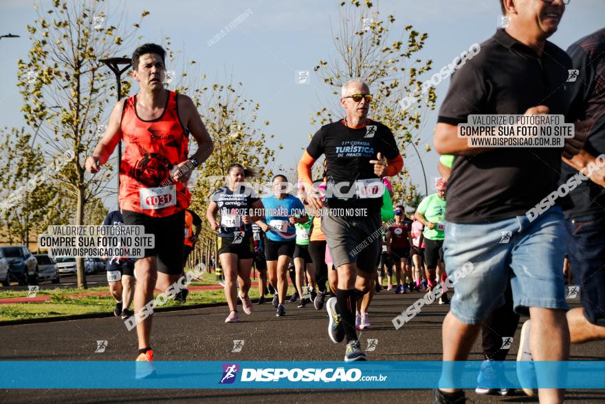 1ª Corrida Amigão
