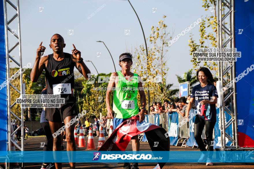 1ª Corrida Amigão