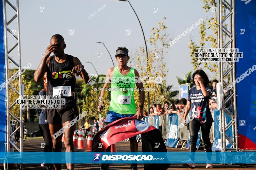 1ª Corrida Amigão