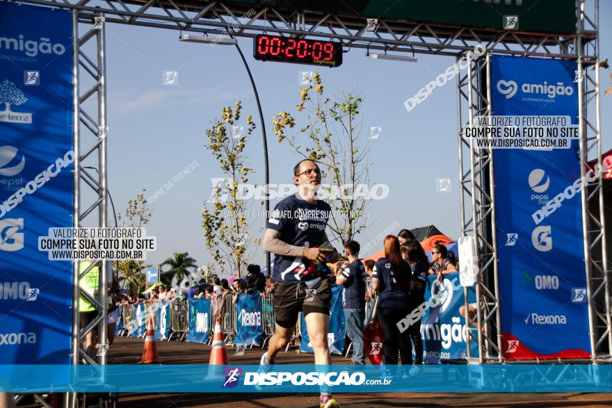 1ª Corrida Amigão