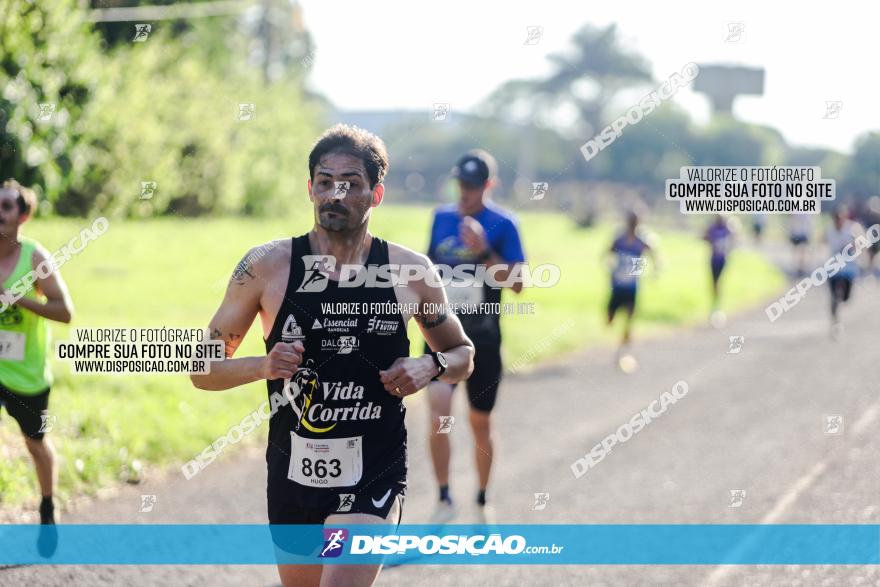1ª Corrida Amigão