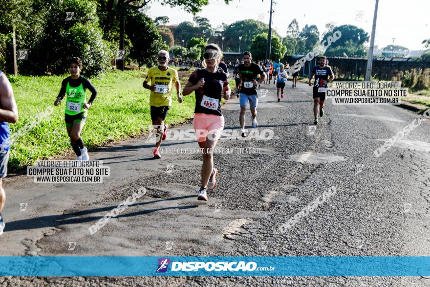 1ª Corrida Amigão