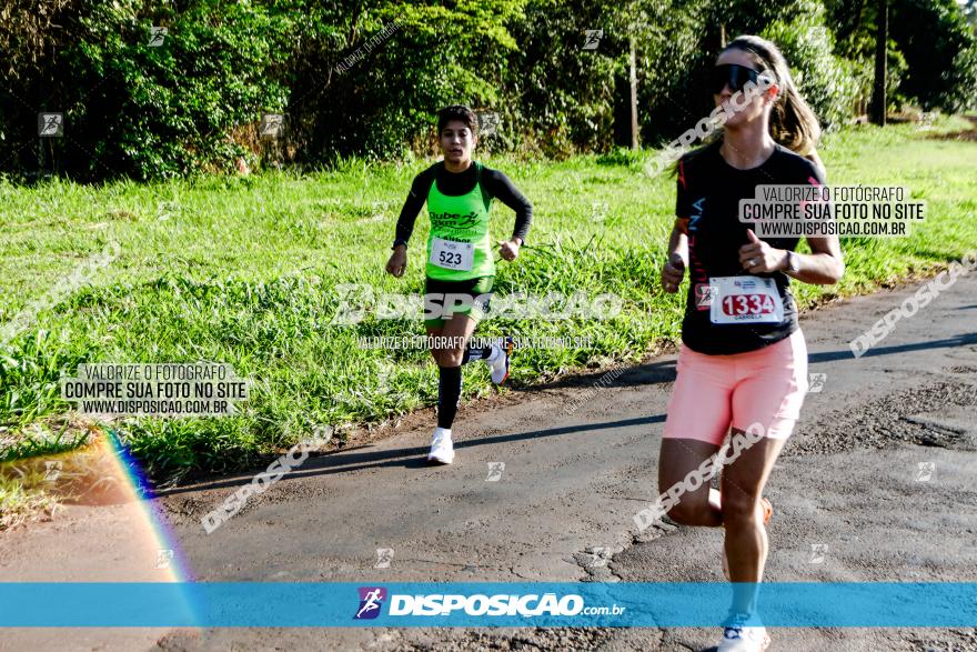 1ª Corrida Amigão