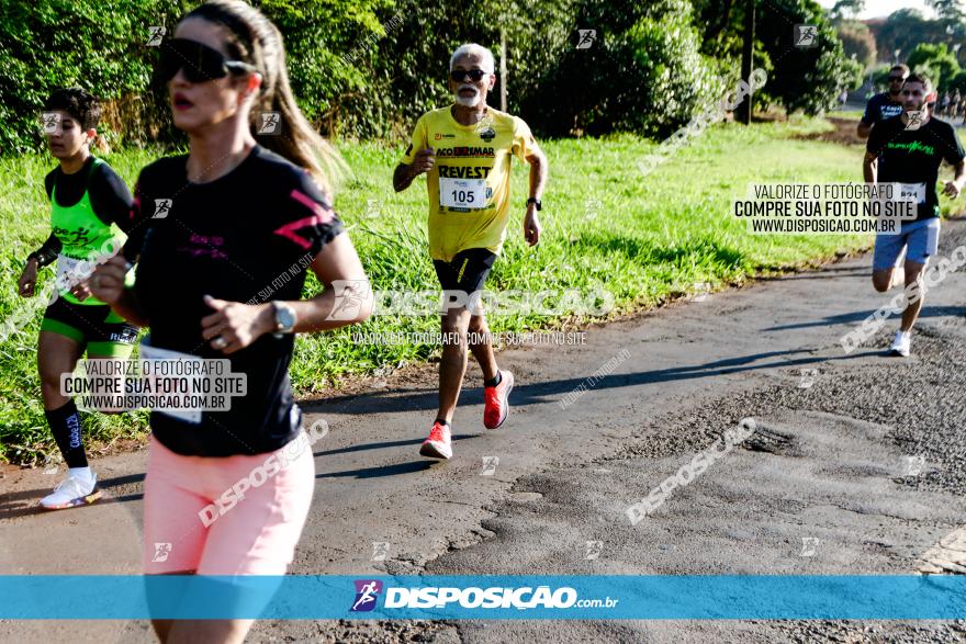 1ª Corrida Amigão