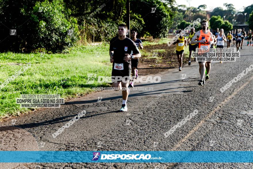 1ª Corrida Amigão