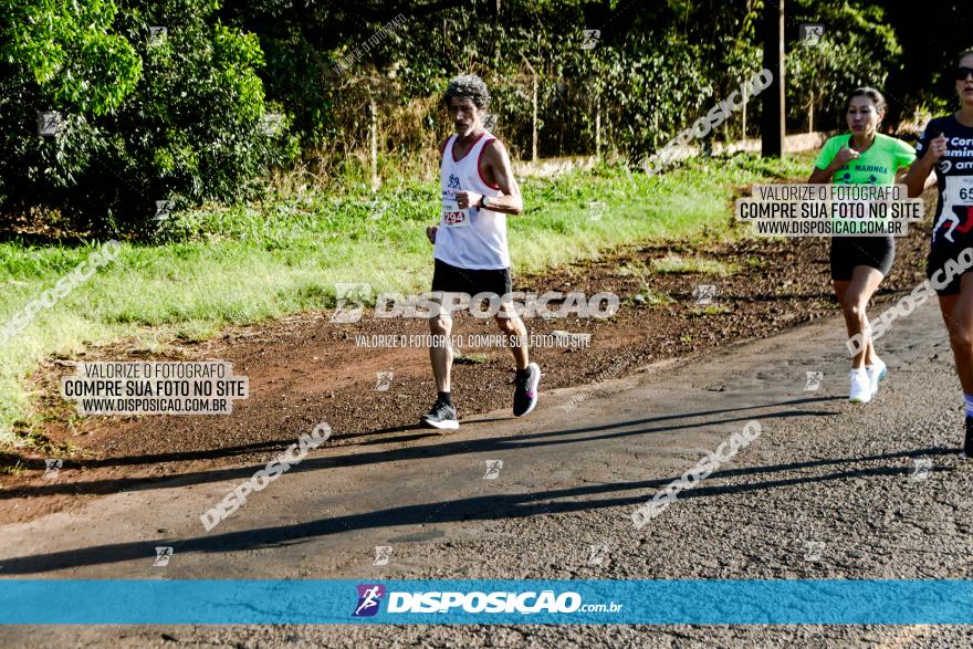1ª Corrida Amigão