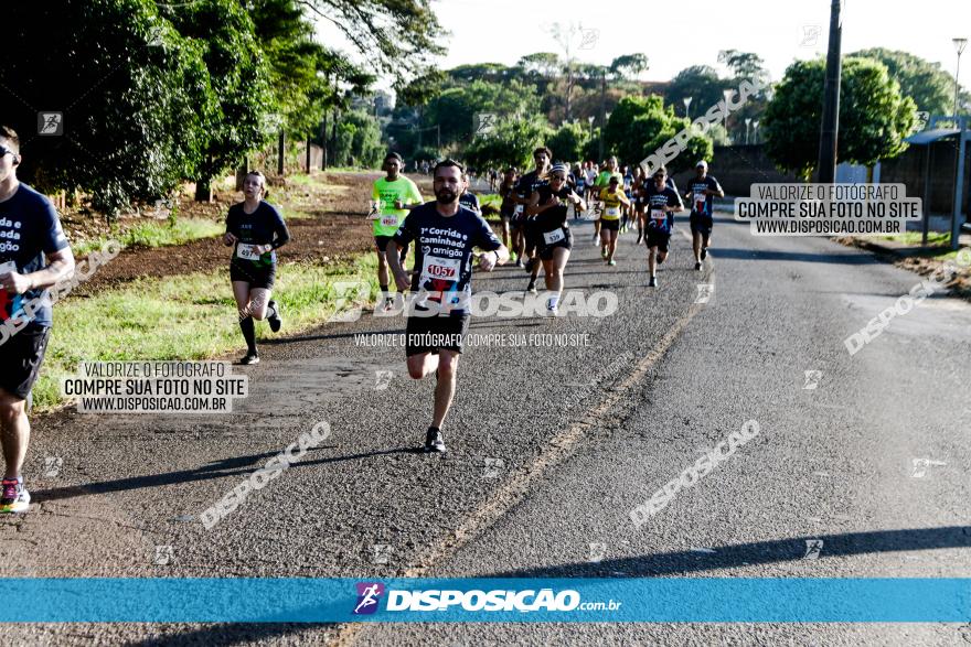 1ª Corrida Amigão