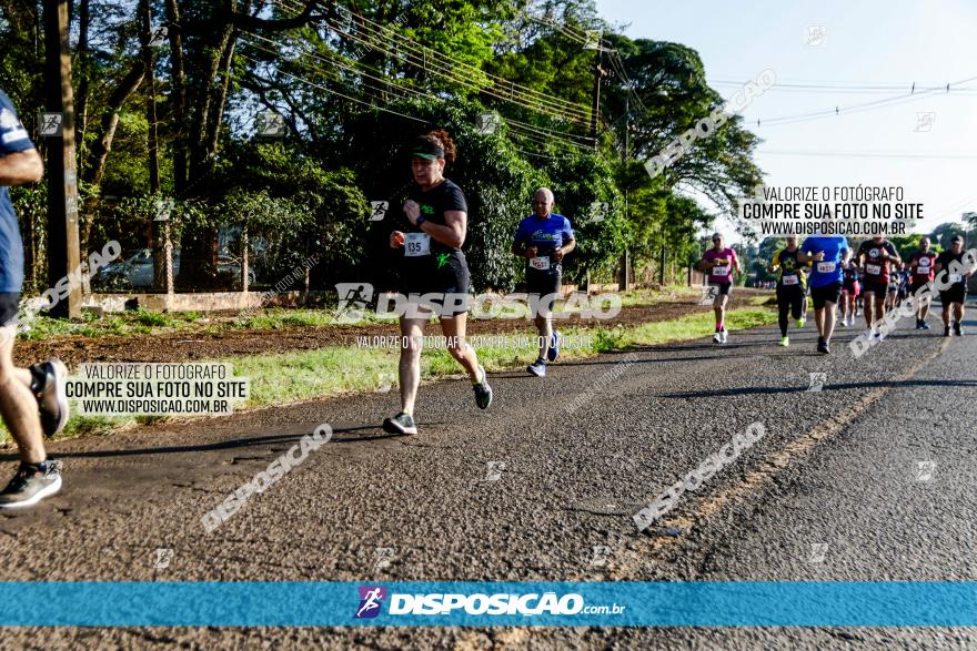 1ª Corrida Amigão
