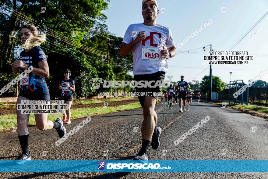 1ª Corrida Amigão