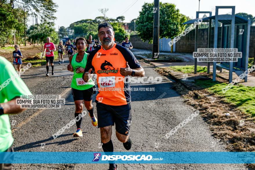 1ª Corrida Amigão