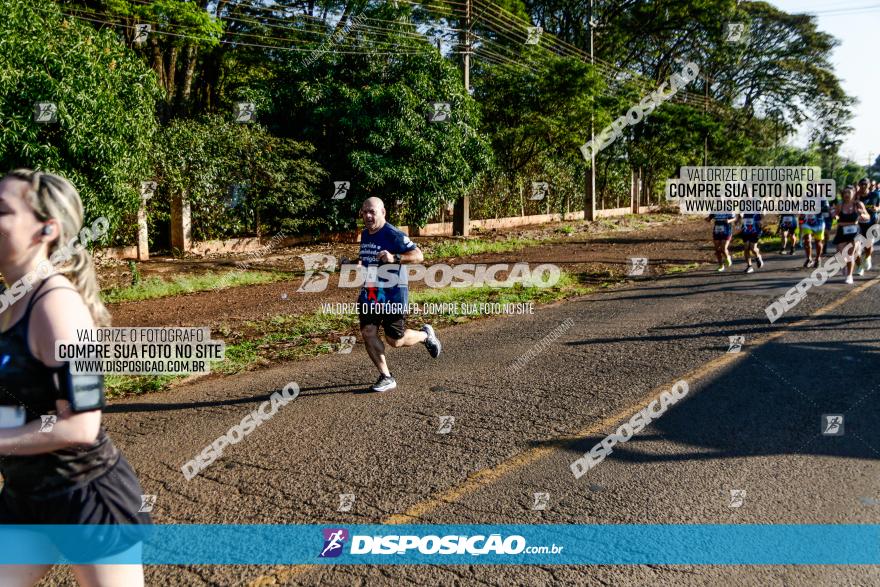1ª Corrida Amigão