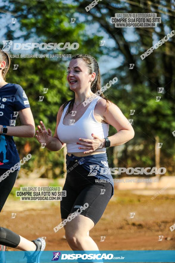 1ª Corrida Amigão
