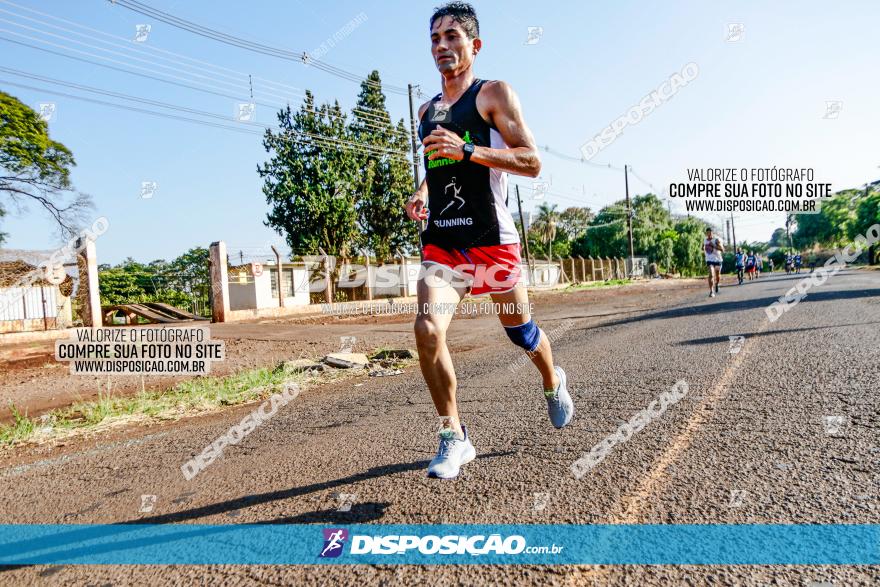 1ª Corrida Amigão