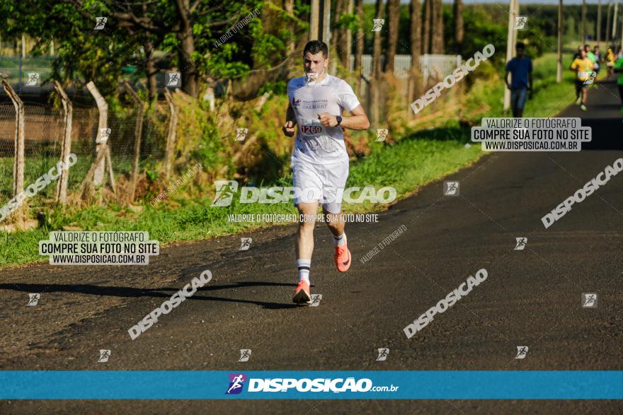 1ª Corrida Amigão
