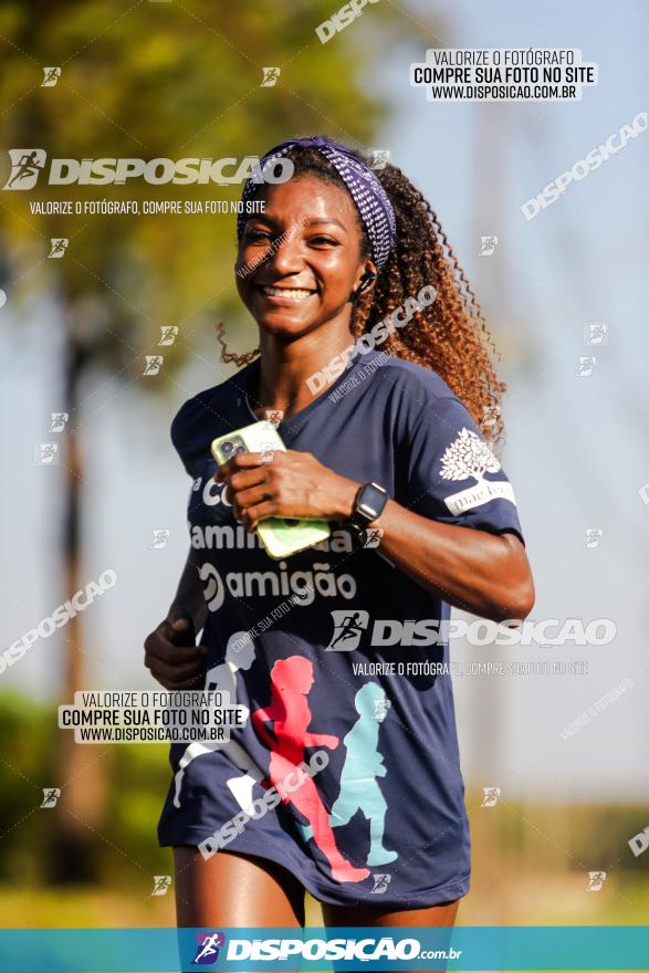 1ª Corrida Amigão