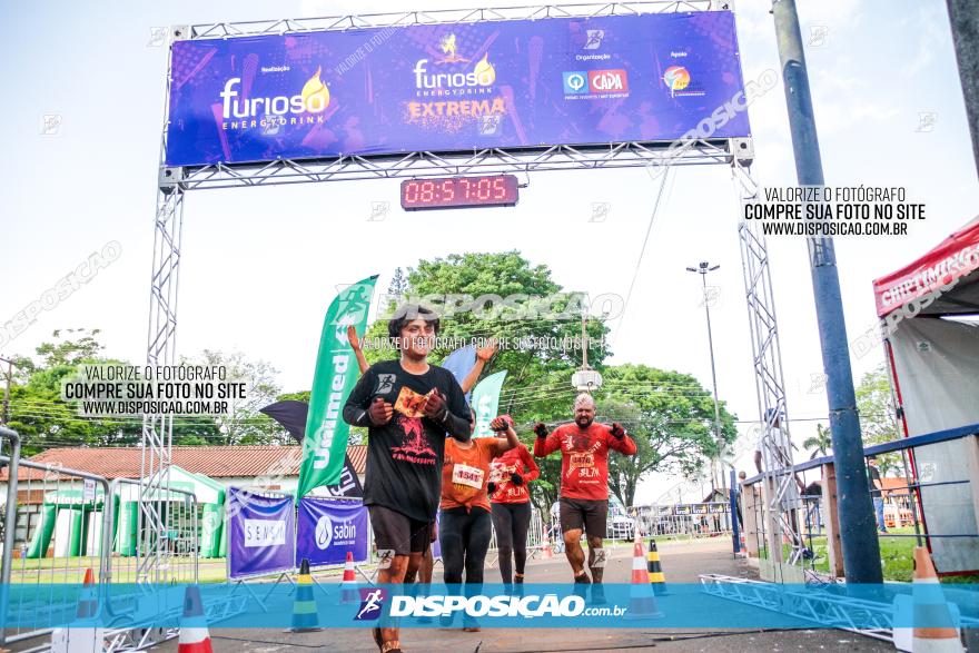 Furioso Extrema 2023